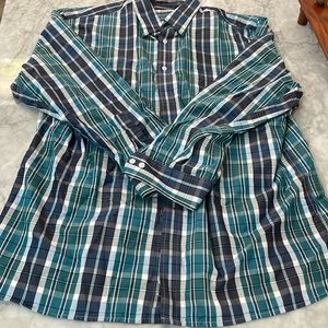 Daniel Cremieux men’s shirt